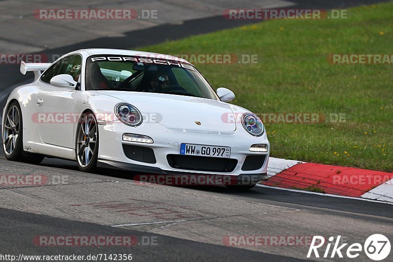 Bild #7142356 - Touristenfahrten Nürburgring Nordschleife (14.08.2019)