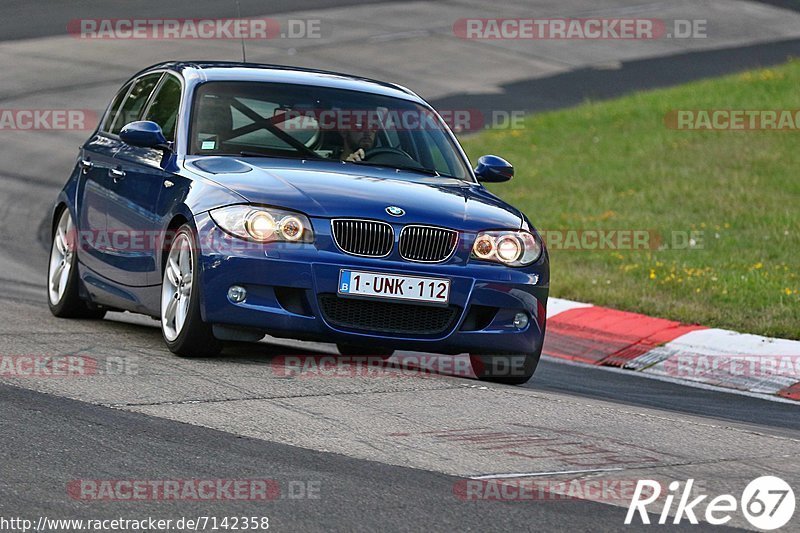 Bild #7142358 - Touristenfahrten Nürburgring Nordschleife (14.08.2019)