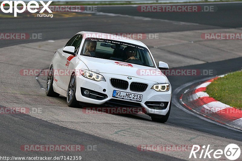 Bild #7142359 - Touristenfahrten Nürburgring Nordschleife (14.08.2019)