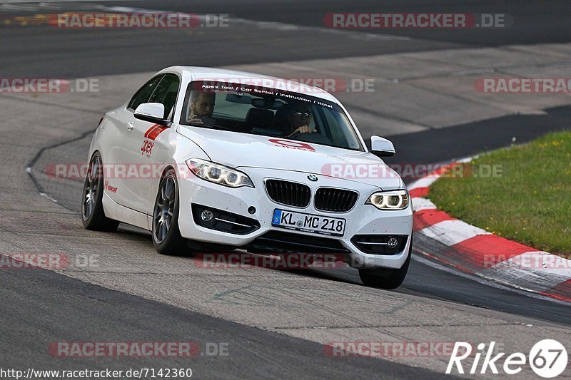 Bild #7142360 - Touristenfahrten Nürburgring Nordschleife (14.08.2019)