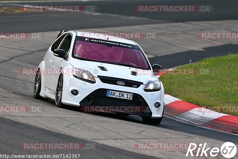 Bild #7142367 - Touristenfahrten Nürburgring Nordschleife (14.08.2019)