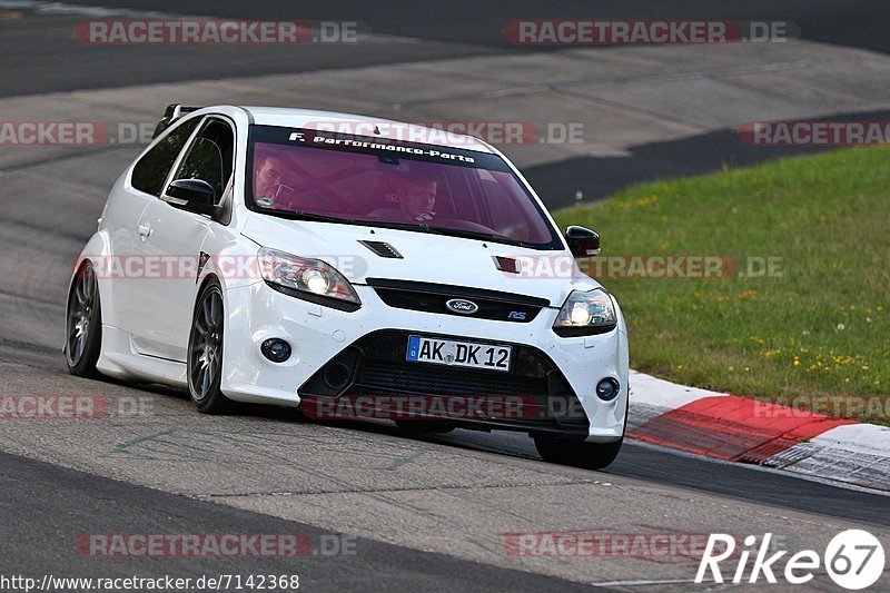 Bild #7142368 - Touristenfahrten Nürburgring Nordschleife (14.08.2019)