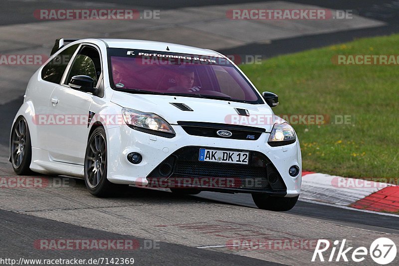 Bild #7142369 - Touristenfahrten Nürburgring Nordschleife (14.08.2019)