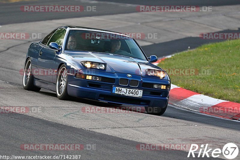 Bild #7142387 - Touristenfahrten Nürburgring Nordschleife (14.08.2019)