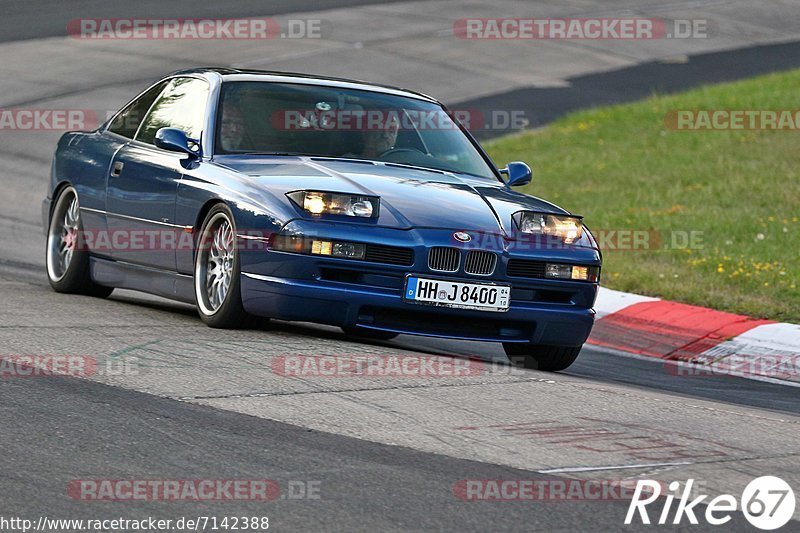 Bild #7142388 - Touristenfahrten Nürburgring Nordschleife (14.08.2019)