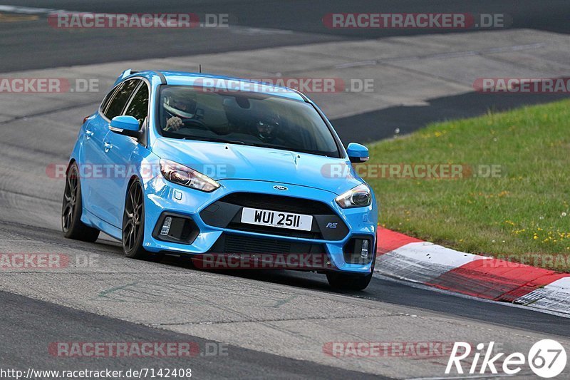 Bild #7142408 - Touristenfahrten Nürburgring Nordschleife (14.08.2019)