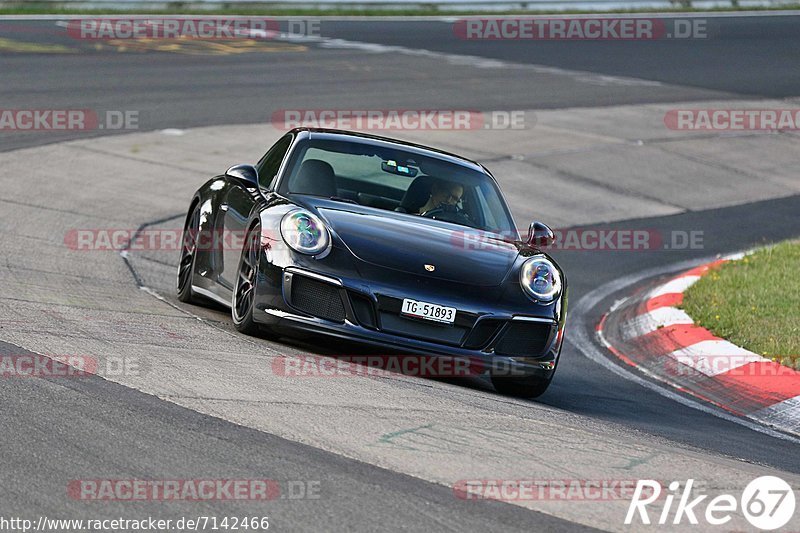 Bild #7142466 - Touristenfahrten Nürburgring Nordschleife (14.08.2019)