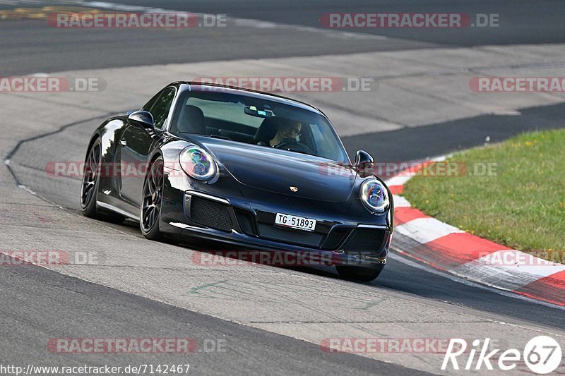 Bild #7142467 - Touristenfahrten Nürburgring Nordschleife (14.08.2019)