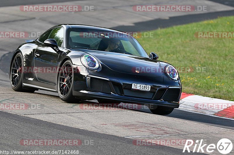 Bild #7142468 - Touristenfahrten Nürburgring Nordschleife (14.08.2019)