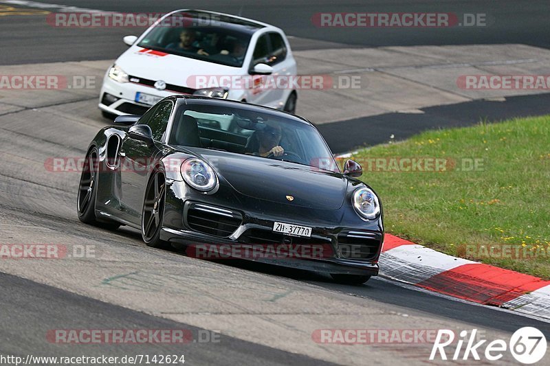 Bild #7142624 - Touristenfahrten Nürburgring Nordschleife (14.08.2019)