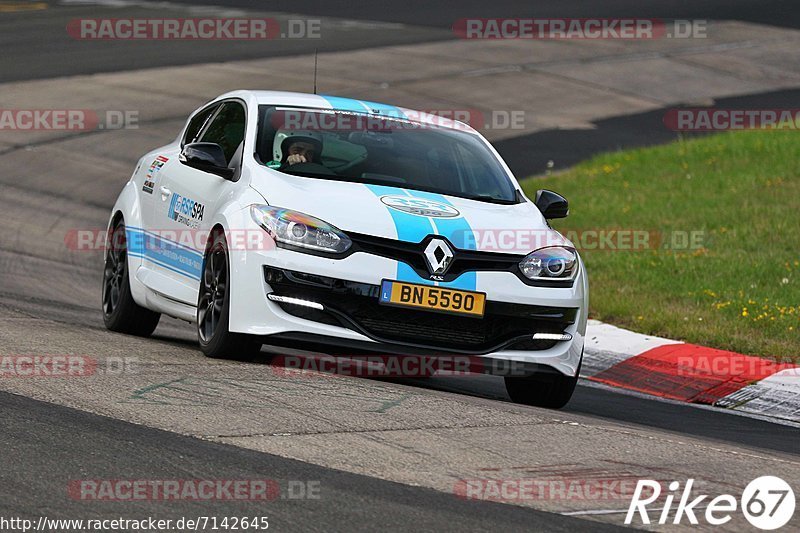 Bild #7142645 - Touristenfahrten Nürburgring Nordschleife (14.08.2019)