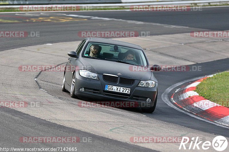 Bild #7142665 - Touristenfahrten Nürburgring Nordschleife (14.08.2019)