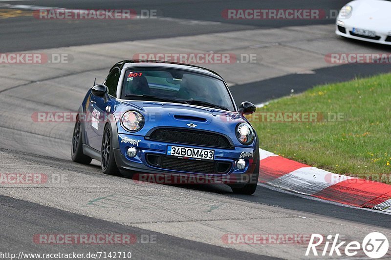 Bild #7142710 - Touristenfahrten Nürburgring Nordschleife (14.08.2019)