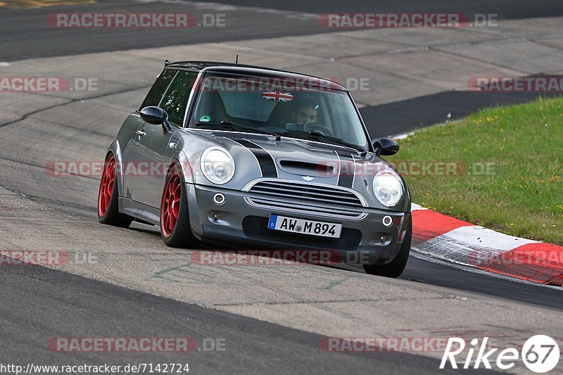 Bild #7142724 - Touristenfahrten Nürburgring Nordschleife (14.08.2019)