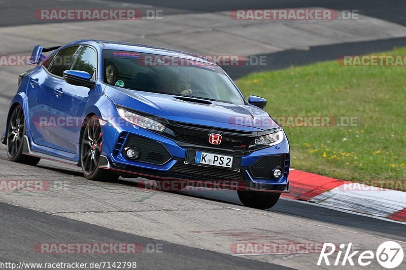 Bild #7142798 - Touristenfahrten Nürburgring Nordschleife (14.08.2019)