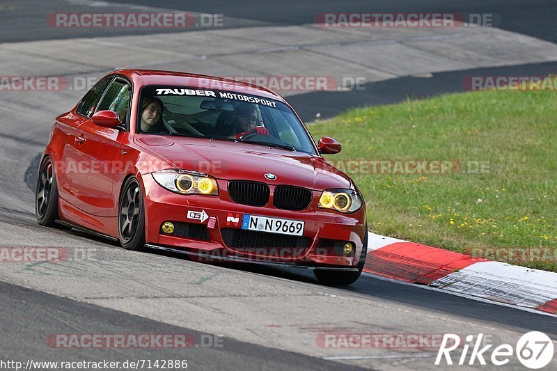 Bild #7142886 - Touristenfahrten Nürburgring Nordschleife (14.08.2019)