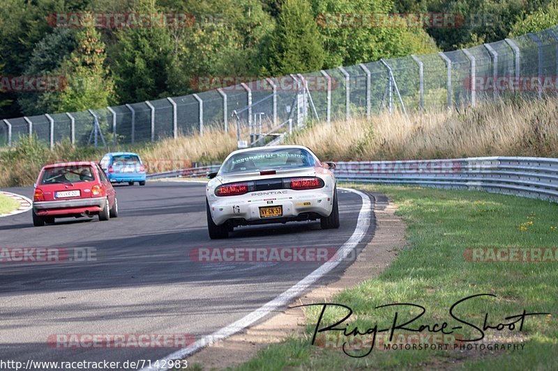 Bild #7142983 - Touristenfahrten Nürburgring Nordschleife (14.08.2019)