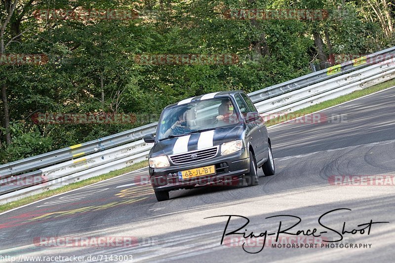 Bild #7143003 - Touristenfahrten Nürburgring Nordschleife (14.08.2019)