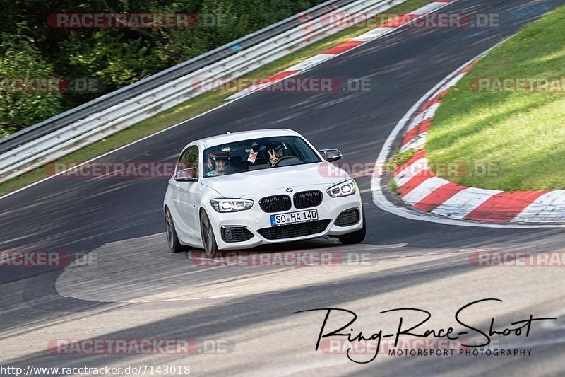 Bild #7143018 - Touristenfahrten Nürburgring Nordschleife (14.08.2019)