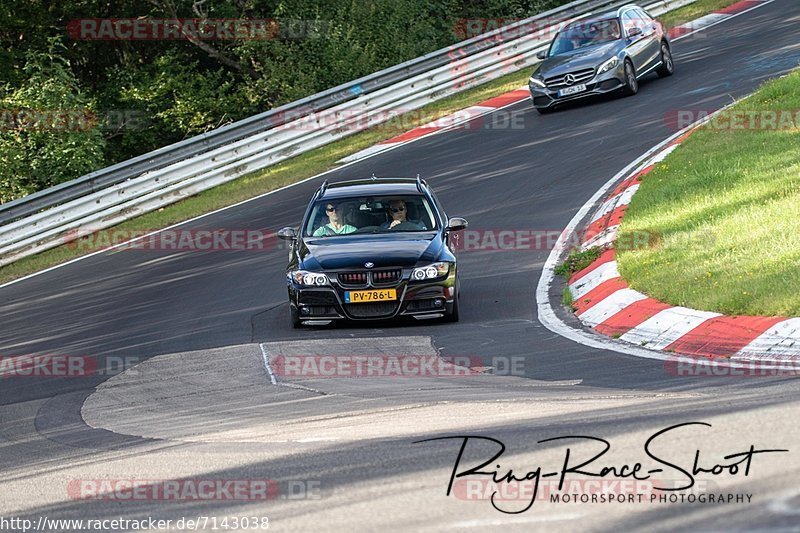 Bild #7143038 - Touristenfahrten Nürburgring Nordschleife (14.08.2019)