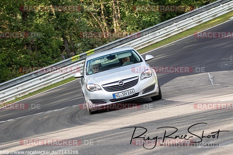 Bild #7143206 - Touristenfahrten Nürburgring Nordschleife (14.08.2019)