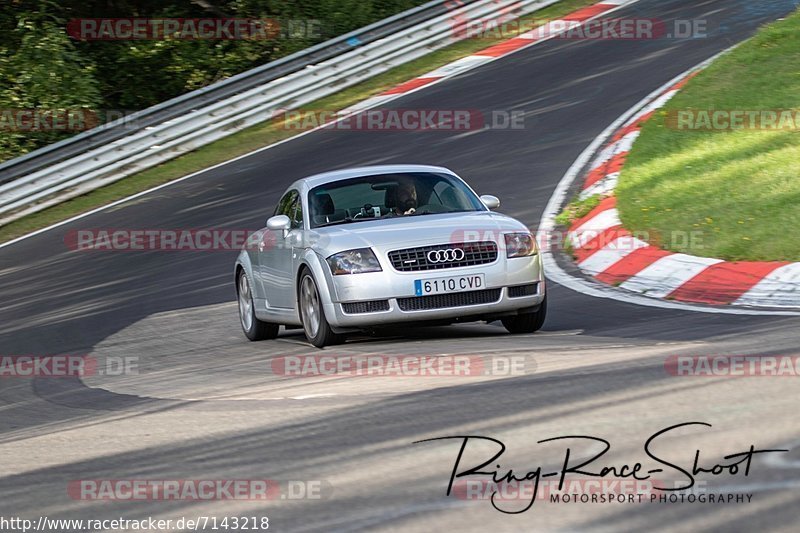 Bild #7143218 - Touristenfahrten Nürburgring Nordschleife (14.08.2019)