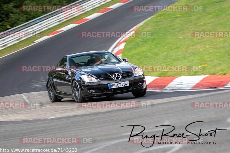 Bild #7143232 - Touristenfahrten Nürburgring Nordschleife (14.08.2019)