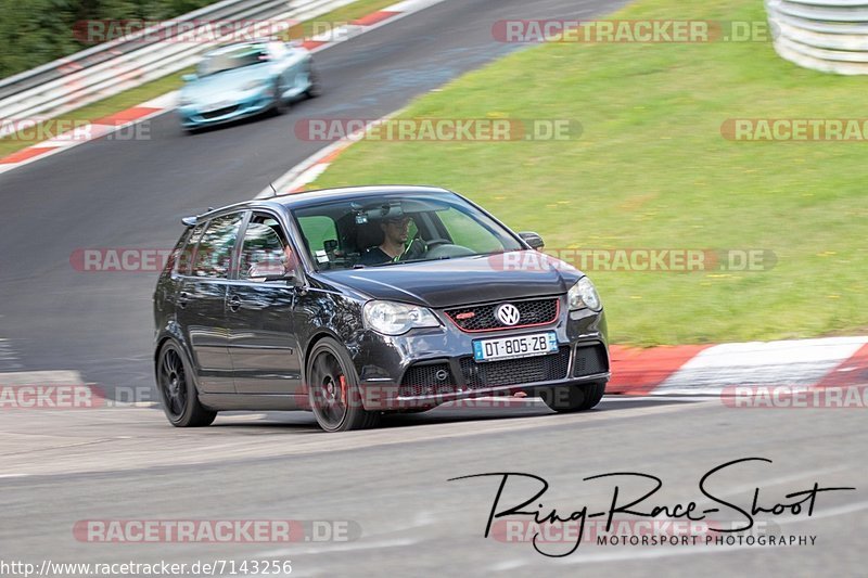 Bild #7143256 - Touristenfahrten Nürburgring Nordschleife (14.08.2019)