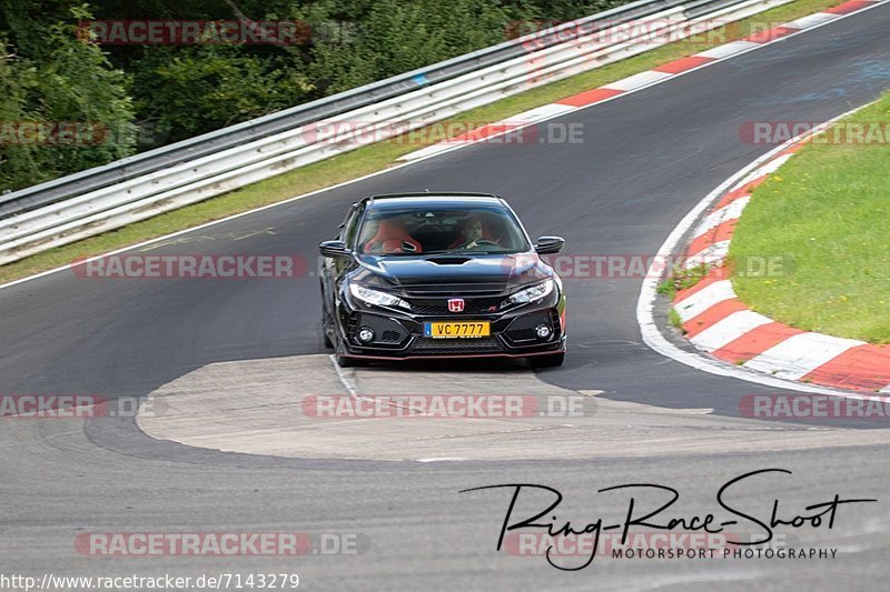 Bild #7143279 - Touristenfahrten Nürburgring Nordschleife (14.08.2019)