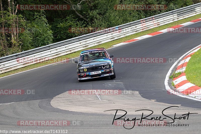 Bild #7143312 - Touristenfahrten Nürburgring Nordschleife (14.08.2019)