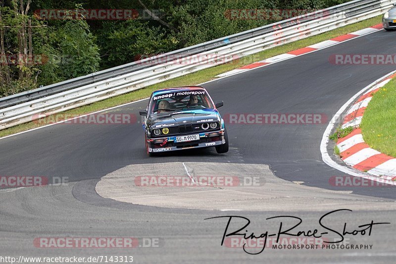 Bild #7143313 - Touristenfahrten Nürburgring Nordschleife (14.08.2019)