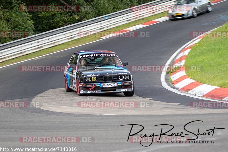 Bild #7143316 - Touristenfahrten Nürburgring Nordschleife (14.08.2019)