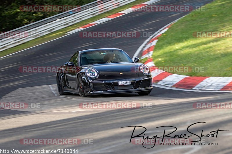 Bild #7143344 - Touristenfahrten Nürburgring Nordschleife (14.08.2019)