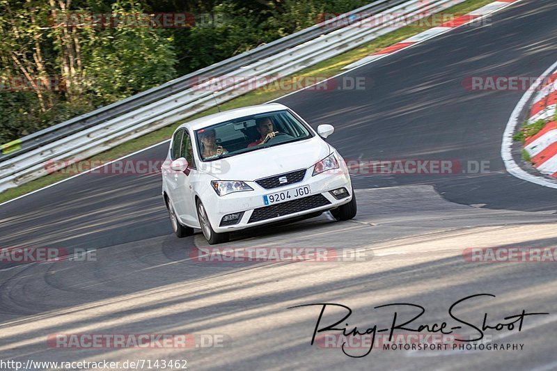 Bild #7143462 - Touristenfahrten Nürburgring Nordschleife (14.08.2019)