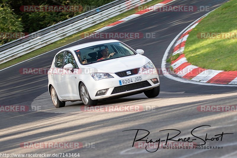 Bild #7143464 - Touristenfahrten Nürburgring Nordschleife (14.08.2019)