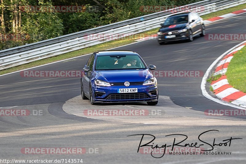 Bild #7143574 - Touristenfahrten Nürburgring Nordschleife (14.08.2019)