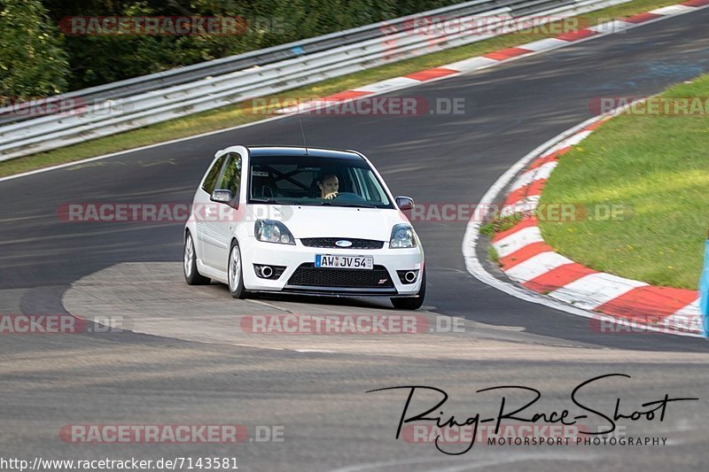 Bild #7143581 - Touristenfahrten Nürburgring Nordschleife (14.08.2019)