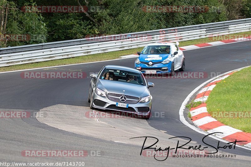 Bild #7143700 - Touristenfahrten Nürburgring Nordschleife (14.08.2019)