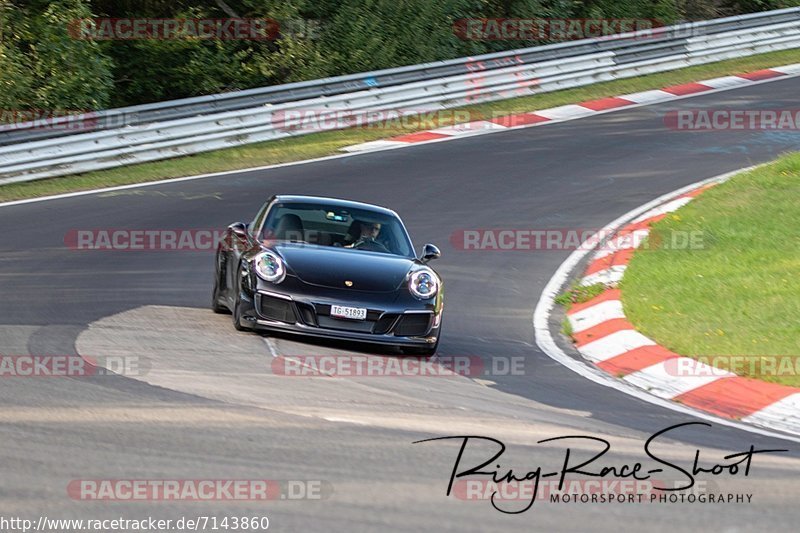 Bild #7143860 - Touristenfahrten Nürburgring Nordschleife (14.08.2019)