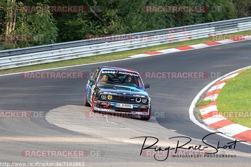 Bild #7143863 - Touristenfahrten Nürburgring Nordschleife (14.08.2019)