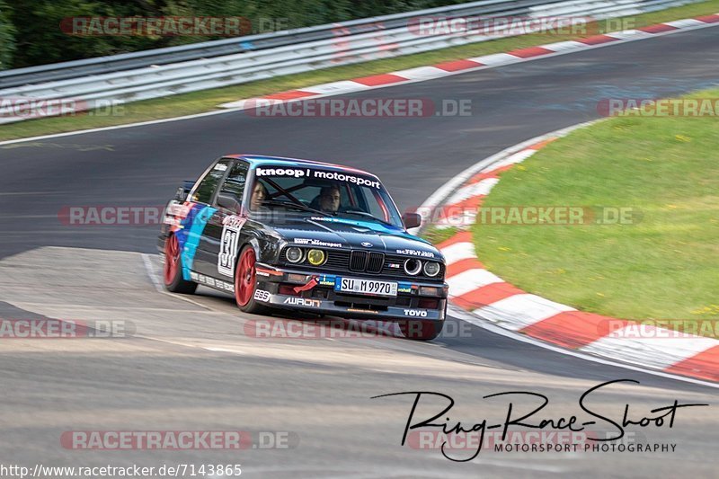 Bild #7143865 - Touristenfahrten Nürburgring Nordschleife (14.08.2019)