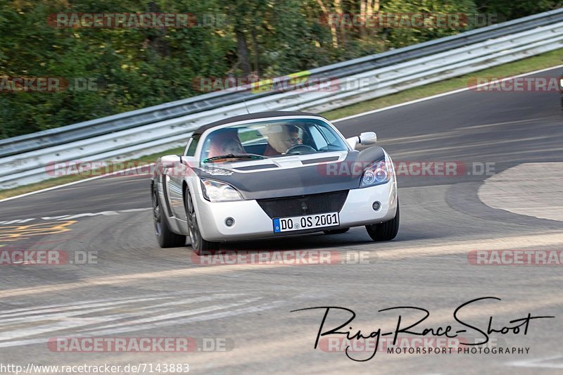 Bild #7143883 - Touristenfahrten Nürburgring Nordschleife (14.08.2019)