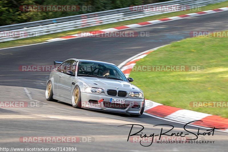 Bild #7143894 - Touristenfahrten Nürburgring Nordschleife (14.08.2019)