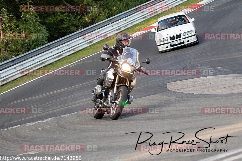 Bild #7143950 - Touristenfahrten Nürburgring Nordschleife (14.08.2019)