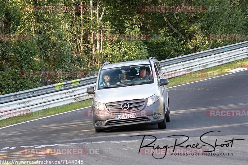 Bild #7144045 - Touristenfahrten Nürburgring Nordschleife (14.08.2019)