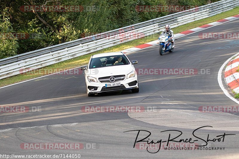 Bild #7144050 - Touristenfahrten Nürburgring Nordschleife (14.08.2019)