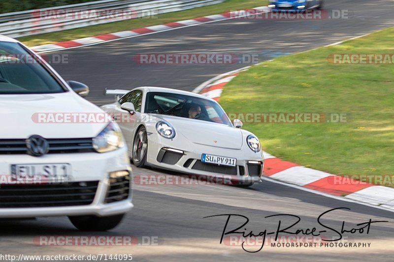 Bild #7144095 - Touristenfahrten Nürburgring Nordschleife (14.08.2019)