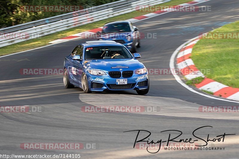 Bild #7144105 - Touristenfahrten Nürburgring Nordschleife (14.08.2019)