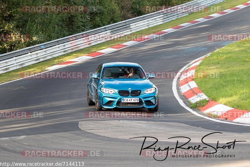 Bild #7144113 - Touristenfahrten Nürburgring Nordschleife (14.08.2019)