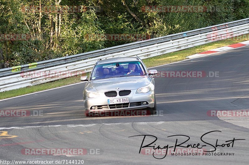 Bild #7144120 - Touristenfahrten Nürburgring Nordschleife (14.08.2019)